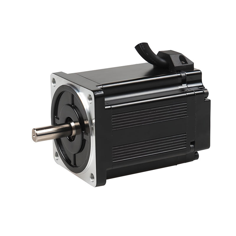 Motore senza spazzole Inrunner a 70 mm NEMA 28 48V 157 Watt Motore a corrente continua senza spazzole