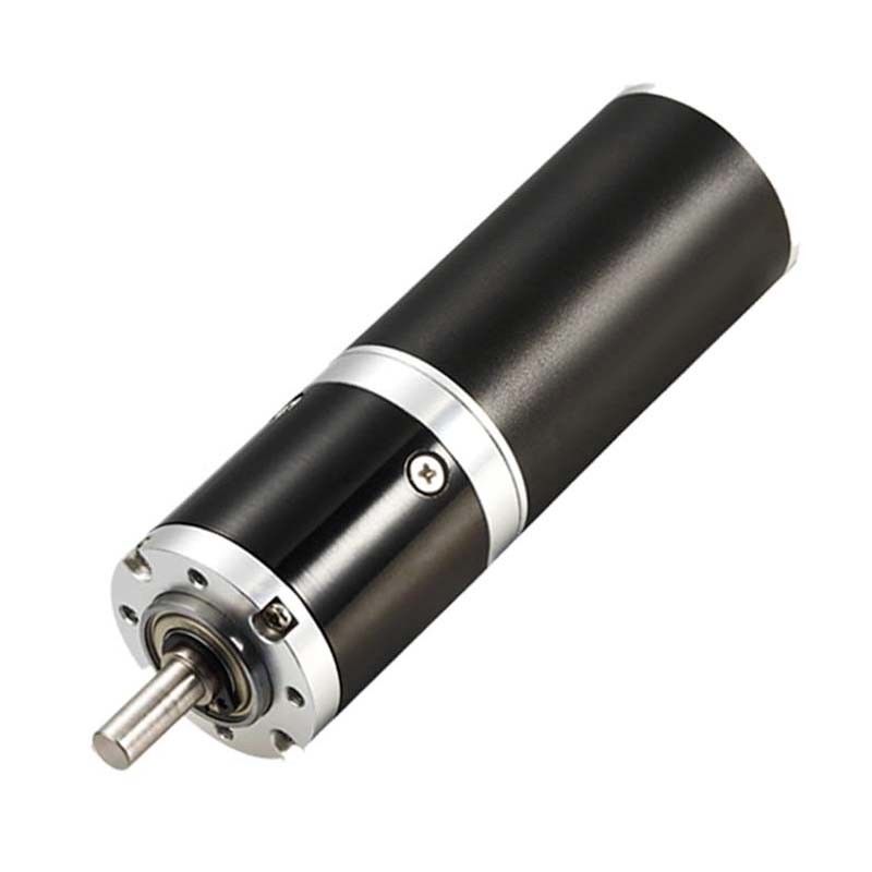 OEM 32mm Brushless DC Gear Motor 12V Geared BLDC Motor 3500mNm 1,0 RPM