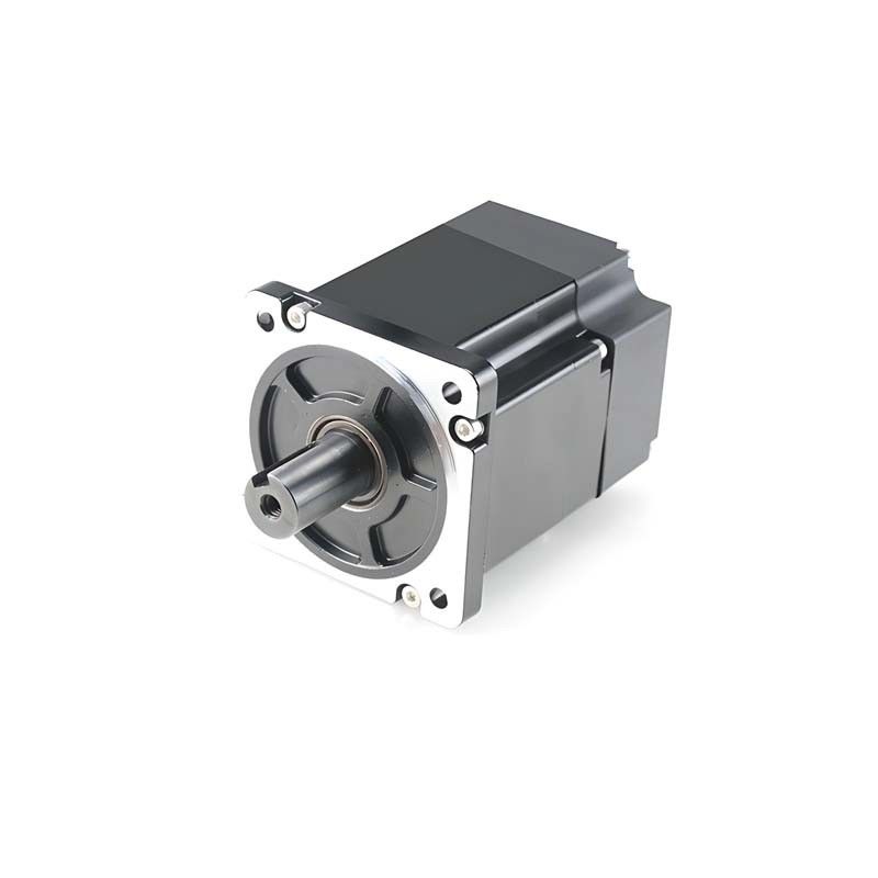 Flange servomotore ad alta velocità da 60 mm 400W1.9N.M 3000 giri al minuto per il controllo di precisione