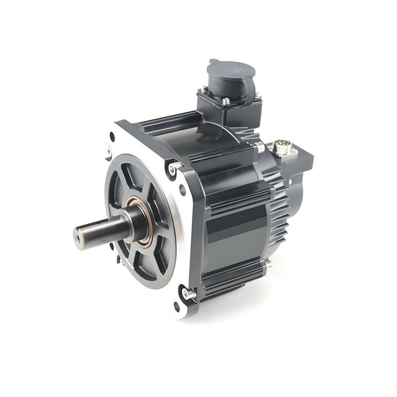 Flancheria servomotore ad alta densità da 130 mm 2500W 24.2N.M 3000 giri al minuto Risparmio energetico