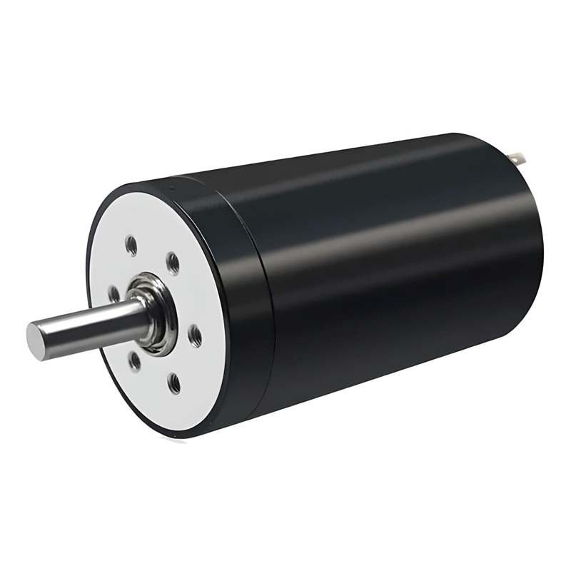 Motore a corrente continua spazzolato da 40 mm personalizzabile MAXON RE40 137 Watt 7000 giri al minuto Motore spazzolato da 9 V