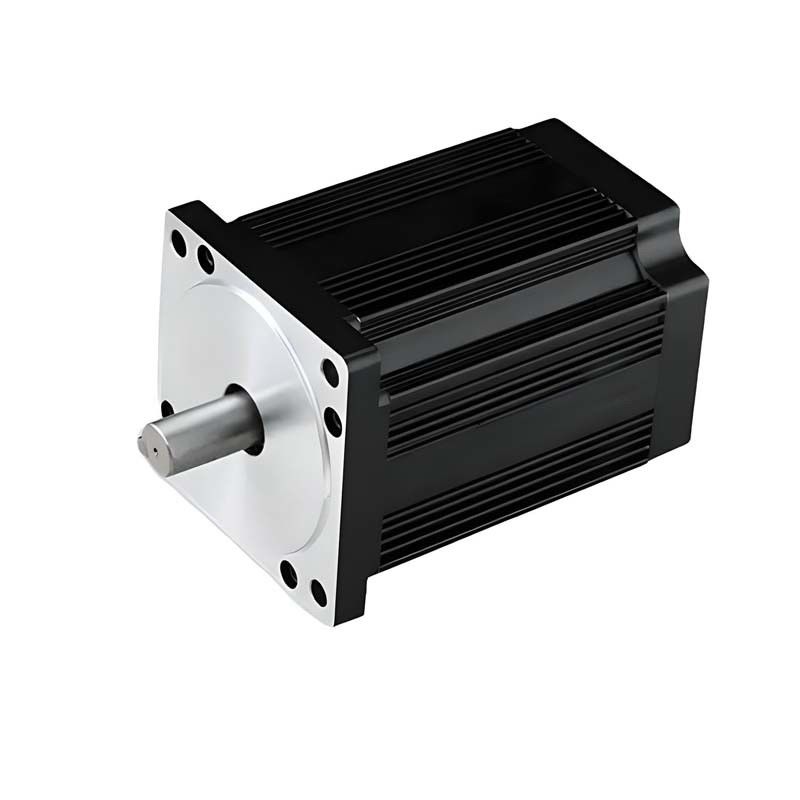 Risparmio energetico 130mm Sensore motore senza spazzole personalizzabile 2400W 96V 3000RPM 15N.M