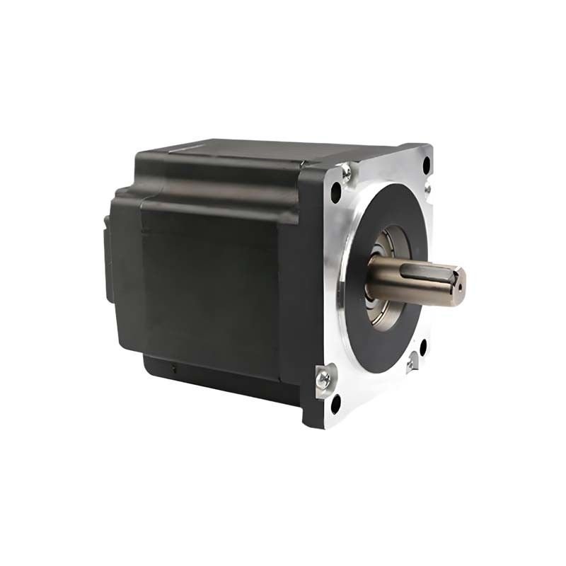 Alta velocità 90mm DC Inrunner Motore senza spazzole 350V 3000RPM 1000 Watt Per veicoli RC