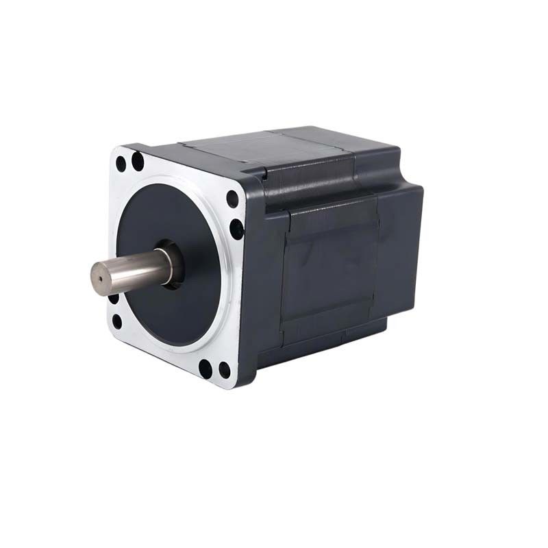 Motor BLDC a rotore interno 90 mm personalizzato 350V 3000RPM 1000 Watt controllo di precisione