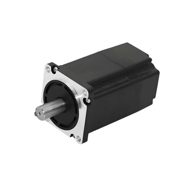 86mm Inrunner Motore senza spazzola Custom 48V 750 Watt Sensorless BLDC Motore liscio