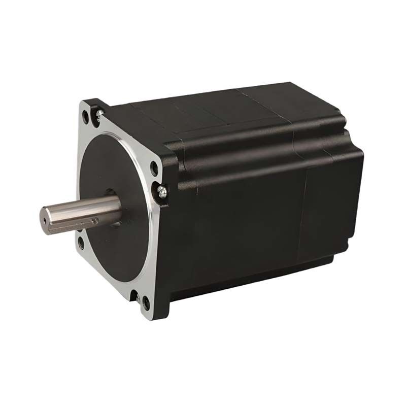 Motore elettrico senza spazzole da 86 mm Motore senza spazzole senza sensori personalizzato 48V da 220 Watt a 750 Watt Motore BLDC