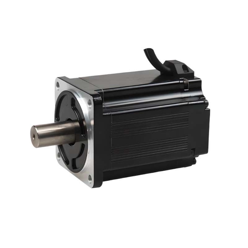 Motore senza spazzola da 80 mm 48V da 188 Watt a 750 Watt Motore elettrico a corrente continua senza spazzola Motore Inrunner senza spazzola