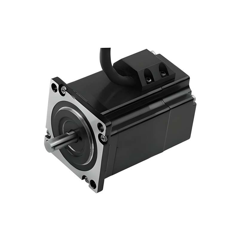 70 mm Rotore interno BLDC Motore senza spazzola Motore elettrico da 157 Watt a 210 Watt Motore senza spazzola 48V