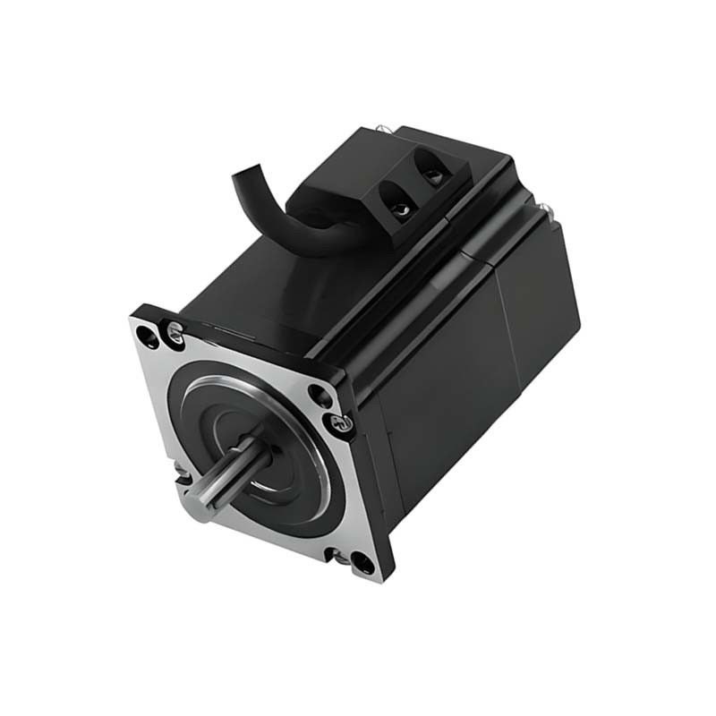 70 mm PMDC motore senza spazzole motore elettrico DC da 157 Watt a 210 Watt motore elettrico senza spazzole 48V