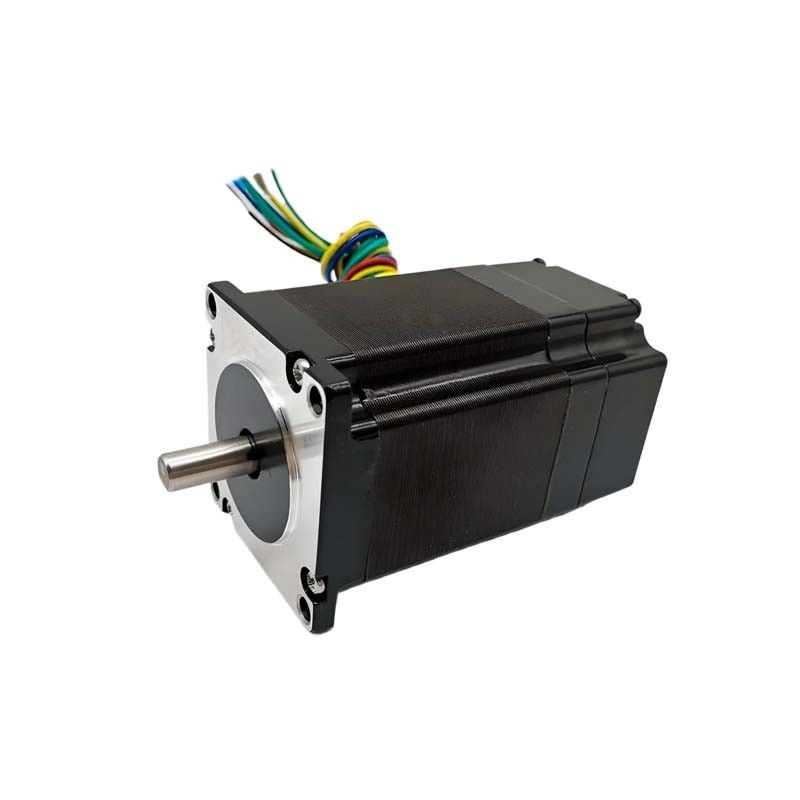 Motore elettrico senza spazzole da 24 volt da 57 mm DC da 188 Watt