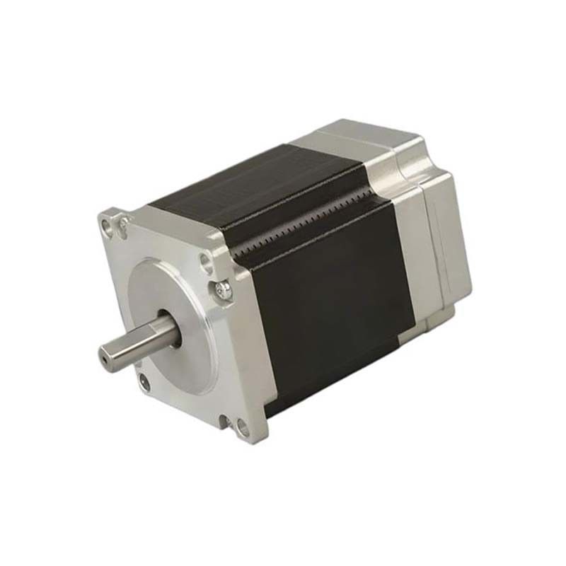 Motore PMDC senza spazzole da 57 mm Motore PMDC senza spazzole da 48 V Motore elettrico DC senza spazzole da 63 Watt a 188 Watt