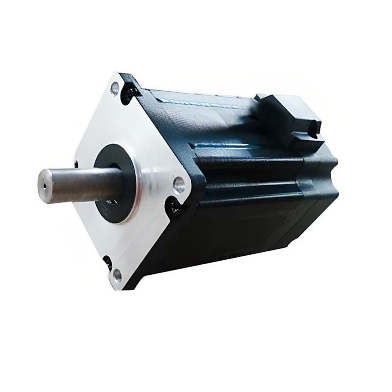 Motore a corrente continua senza spazzole da 60 mm da 78 Watt a 234 Watt Sensore Motore senza spazzole Rotore interno Motore BLDC