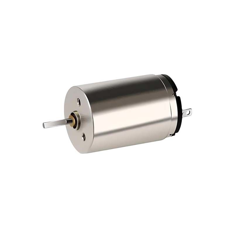 Motore a corrente continua a 16 mm a prova di ruggine a 1,57 Watt 9980 giri al minuto 24 V senza nucleo