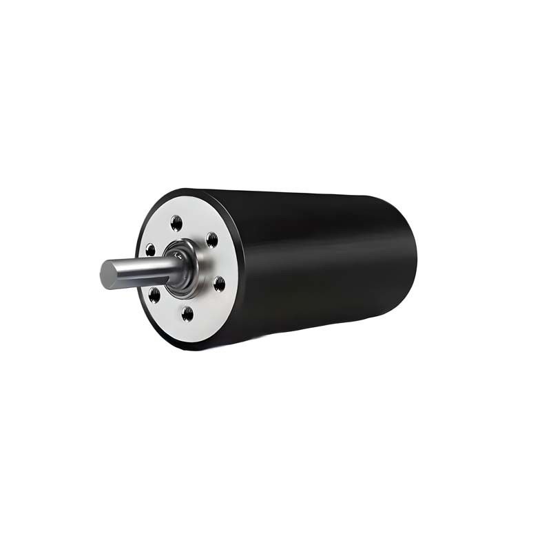 Motore a corrente continua di 92 Watt 35 mm 4640 giri al minuto 12 V Torsione di avvio elevata