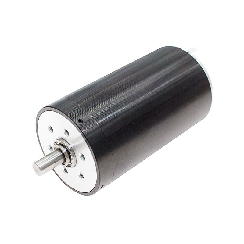 Risparmio energetico 35mm Coreless Brush Motor 92 Watt 4640rpm 12V Motore elettrico DC