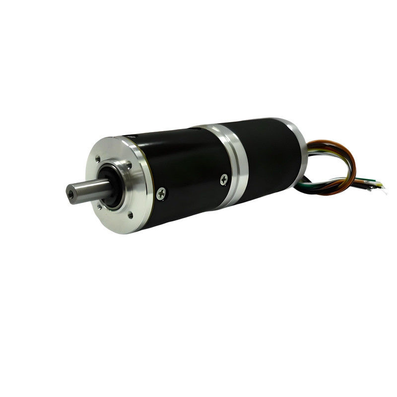 Motore BLDC 12V 10000mNm da 1.3RPM a 1503RPM
