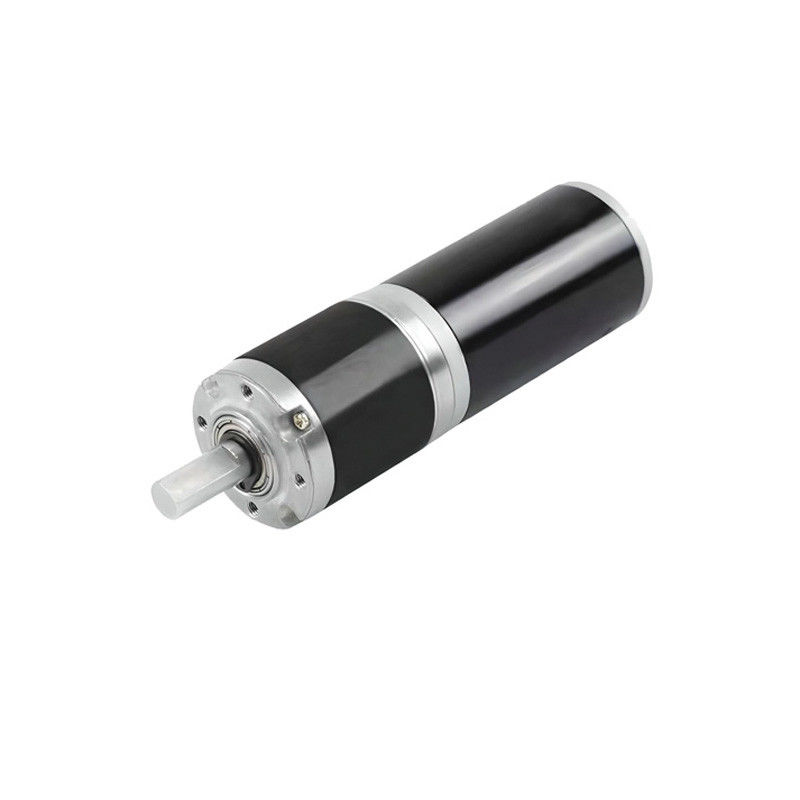 Motore senza spazzole da 28 mm Motore a corrente continua da 12 a 48 V con cambio da 3.9 a 3552 giri motore BLDC personalizzabile