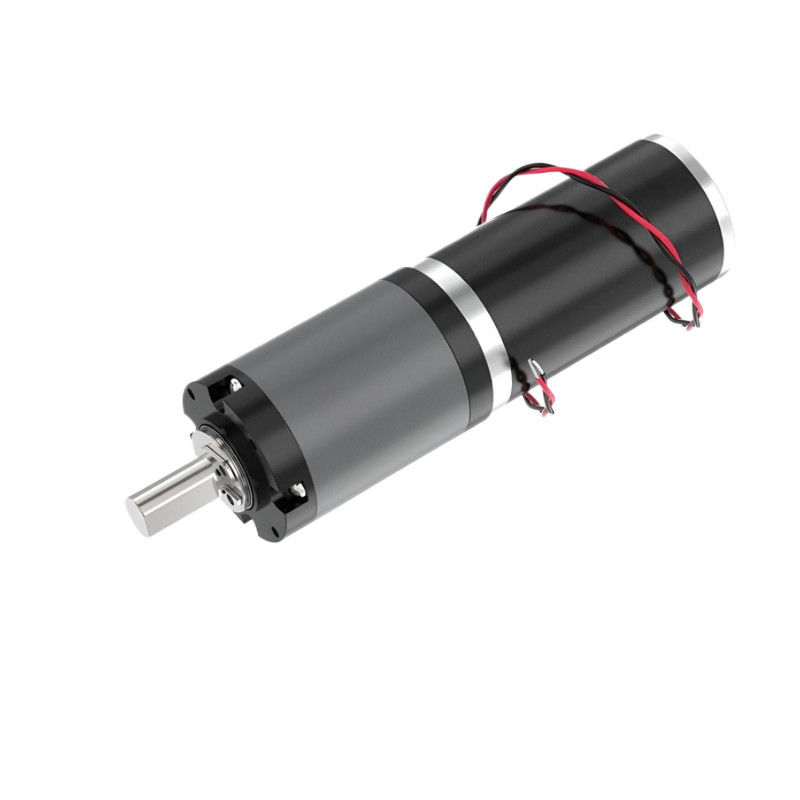Motore a corrente continua senza spazzole a 32 mm 12v motore a corrente continua a bassa rotazione 3500mNm 1,6 RPM a 3600 RPM