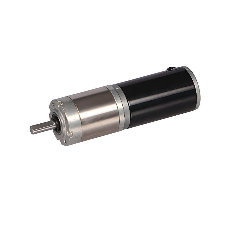 36 mm 12v DC Planetary Gear Motor 6000mNm 1,6 RPM a 1958RPM Motor BLDC a ingranaggi personalizzabili
