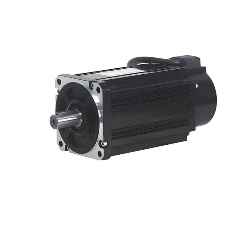 Servo motore senza spazzola da 80 mm con codificatore 3.2N.M 3000 giri al minuto 1000W