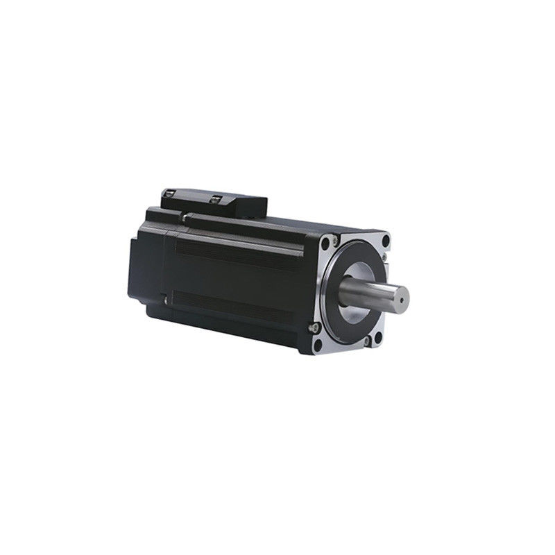 Servomotore a corrente alternata senza spazzola da 400W 1.9N.M. 3000 giri al minuto Flange 60mm per il controllo di precisione
