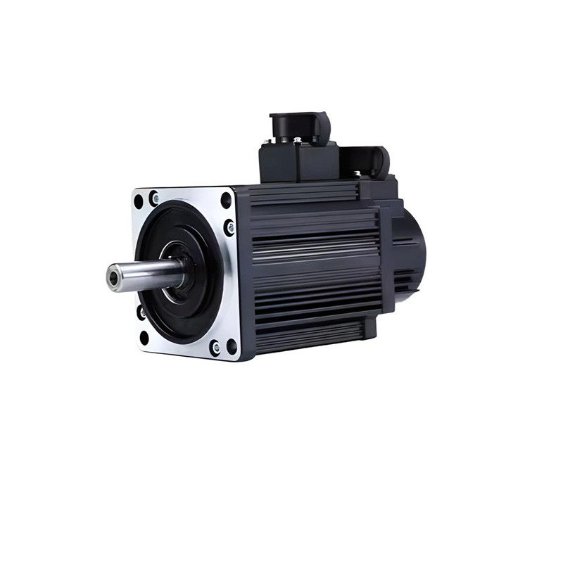 Flancheria servomotore a corrente alternata ad alta efficienza energetica 180 mm con codificatore 7500W 48N.M 1500rpm
