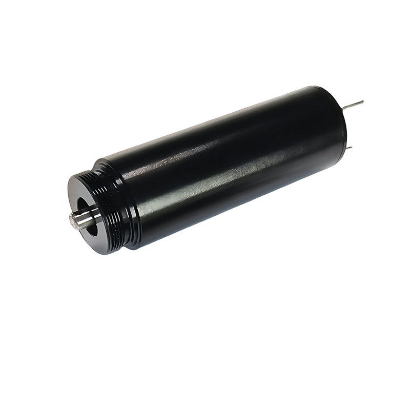 16mm Brushless DC Motor 24V 37000rpm 101mNm Micromotor di fabbricazione tedesca Edizione Ultra Silenziosa