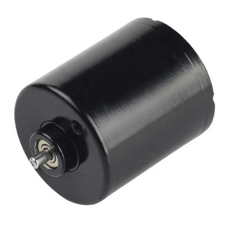 Motore a corrente continua senza spazzole da 36 mm 12v 24v 5200 giri al minuto Alta densità di potenza Long Life Quiet Edition